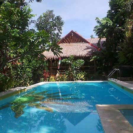 Sun Villa Hilltop Resort & Spa Boracay Island Ngoại thất bức ảnh