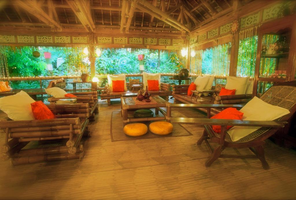 Sun Villa Hilltop Resort & Spa Boracay Island Ngoại thất bức ảnh
