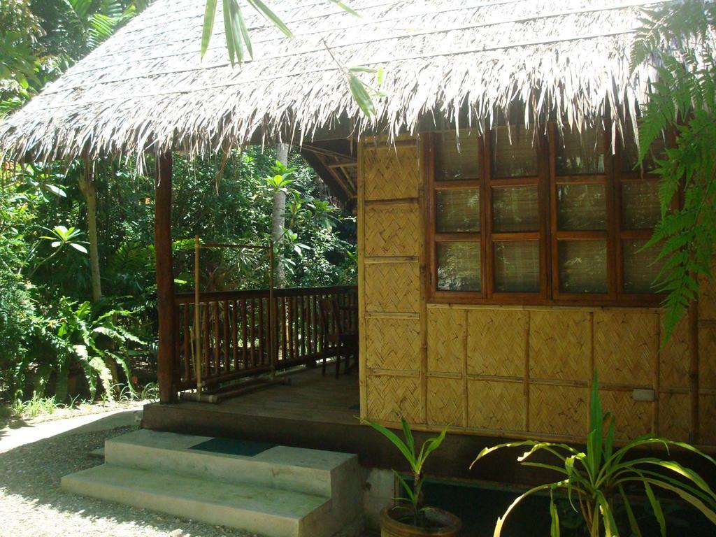 Sun Villa Hilltop Resort & Spa Boracay Island Ngoại thất bức ảnh